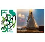 Arte: Des invitations pour le spectacle "Bovary Madame" à gagner