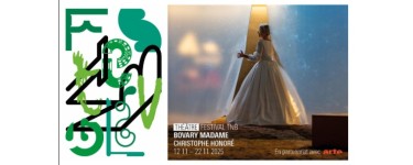 Arte: Des invitations pour le spectacle "Bovary Madame" à gagner