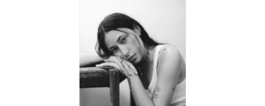 Lille la Nuit: 1 lot de 2 invitations pour le concert de Noor à gagner