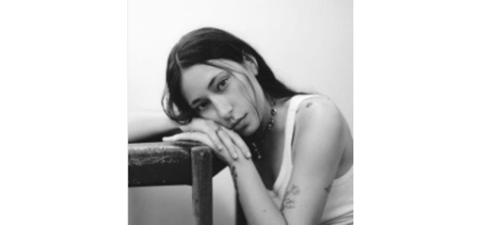 Lille la Nuit: 1 lot de 2 invitations pour le concert de Noor à gagner