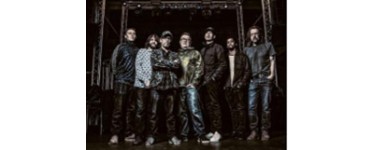 Lille la Nuit: 2 lots de 2 invitations pour le concert de The Herbaliser et Umuruà gagner