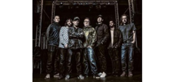 Lille la Nuit: 2 lots de 2 invitations pour le concert de The Herbaliser et Umuruà gagner