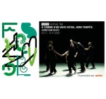 Arte: 3 lots de 2 invitations pour le spectacle "À l'ombre d'un vaste détail" à gagner