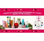 Notre Temps: Des lots de produits de beauté à gagner