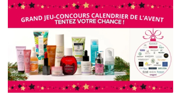 Notre Temps: Des lots de produits de beauté à gagner