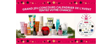 Notre Temps: Des lots de produits de beauté à gagner