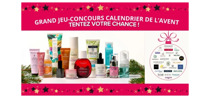 Notre Temps: Des lots de produits de beauté à gagner
