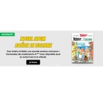 Asterix: 2 lots de 2 entrées au Parc Astérix à gagner