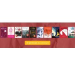 Robert Laffont: 1 lot de 10 livres à gagner