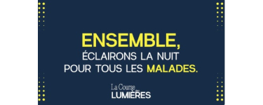 Notre Temps: 9 lots de 2 dossards pour la Course des Lumières à gagner