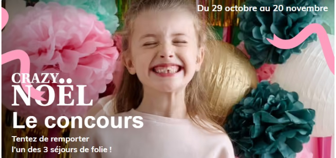 Vertbaudet: Des séjours au Zoo de Beauval, à Europa-Park en Allemagne et au Puy du Fou en Vendée à gagner