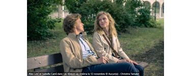 France Bleu: Des invitations pour le film "Les rêveurs" à gagner