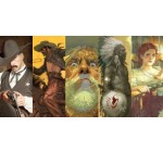 BDgest: 2 lots de 5 albums BD de la collection "Women of the West" à gagner