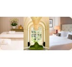 Cosmopolitan: 1 séjour à Versailles + 1 accès bien-être + 1 soin à gagner