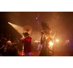 L'Oréal Paris: 3 lots de 2 invitations pour le spectacle "Fanfare" à gagner