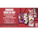 Pika Edition: 3 lots de 2 mangas "Yona Princesse de l'Aube" à gagner