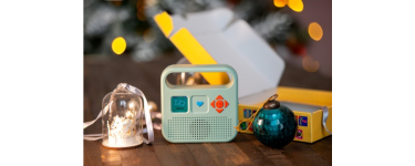 Citizenkid: 3 conteuses à histoires Merlin à gagner