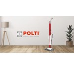 Capital: 6 balais vapeur Polti Vaporetto SV650_Style à gagner