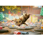 Citizenkid: 20 lots de 2 places de cinéma pour le film "Panique à Noël" à gagner