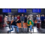 France Bleu: 2 invitations pour le spectacle "C'est ainsi mon amour que j'appris ma blessure" à gagner