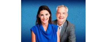 Europe1: 3 livres de l'&eacute;mission "Et si on en parlait" &agrave; gagner