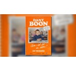 Alouette: Des invitations pour le spectacle de Dany Boon à Angers à gagner