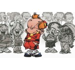 Spirou: 10 albums BD "Dans tes rêves !" à gagner