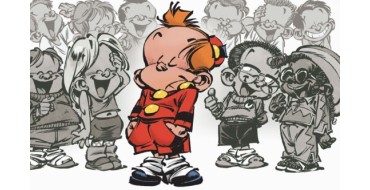 Spirou: 10 albums BD "Dans tes rêves !" à gagner