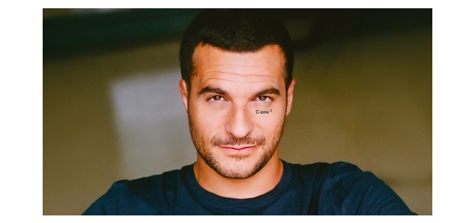 TF1:  5 vinyles de l'album "C Amir²" à gagner