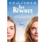 MaFamilleZen: Des places de cinéma pour "Les rêveurs" à gagner