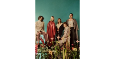 Lille la Nuit: 4 lots de 2 invitations pour le concert de Soft Loft et Fiona Fiasco à gagner