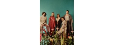 Lille la Nuit: 4 lots de 2 invitations pour le concert de Soft Loft et Fiona Fiasco à gagner