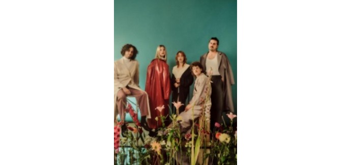 Lille la Nuit: 4 lots de 2 invitations pour le concert de Soft Loft et Fiona Fiasco à gagner