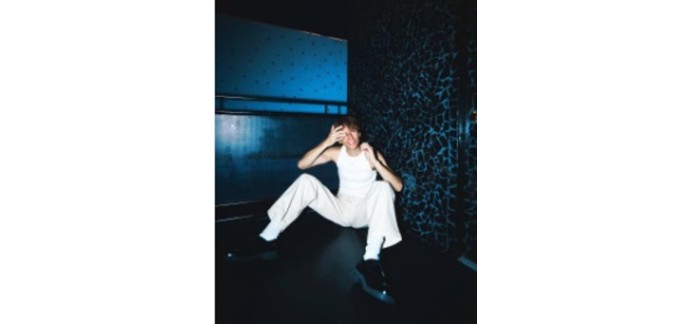 Lille la Nuit: 1 lot de 2 invitations pour le concert de Blowsom et Emma Hoet à gagner