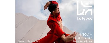 Arte: 1 lot de 2 invitations pour le spectacle "A.D" à gagner