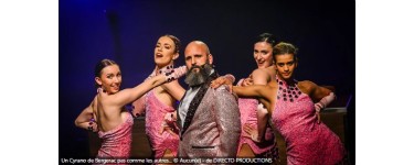 France Bleu: Des invitations pour la pièce "Cyrano de Bergerac" à gagner