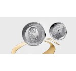 Lancôme: Diverses pièces de Monnaie de Paris à gagner