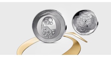 Lancôme: Diverses pièces de Monnaie de Paris à gagner