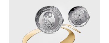 Lancôme: Diverses pièces de Monnaie de Paris à gagner