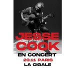 Blog Baz'art: Des invitations pour le concert de Jesse Cook à Paris à gagner
