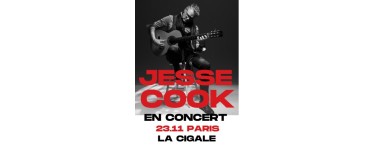 Blog Baz'art: Des invitations pour le concert de Jesse Cook à Paris à gagner
