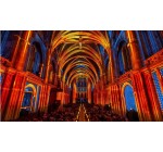 BFMTV: 20 lots de 2 invitations pour l'avant-première du spectacle "Luminiscence" à gagner