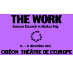 Arte: Des invitations pour le spectacle "The Work" à gagner