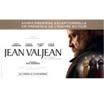 BFMTV: Des places de cinéma pour l'avant-première du film "Jean Valjean" à gagner