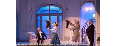 France Bleu: Des invitations pour le spectacle "La Valse des Pingouins" à gagner