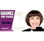 Mona FM: Des invitations pour le concert de Mireille Mathieu à gagner