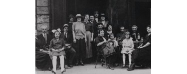 L'Oréal Paris: Des entrées pour l'exposition "Les gens de Paris 1926-1936" au musée Carnavalet à gagner