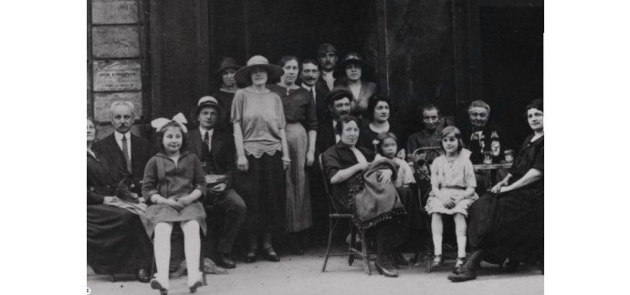 L'Oréal Paris: Des entrées pour l'exposition "Les gens de Paris 1926-1936" au musée Carnavalet à gagner