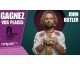 Mona FM: Des invitations pour le concert de John Butler à gagner