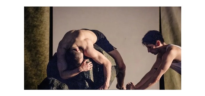 France Bleu: Des invitations pour le spectacle "Chroniques" à Antibes à gagner